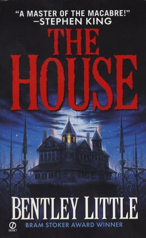 Cover of the book The House by Shayla Black