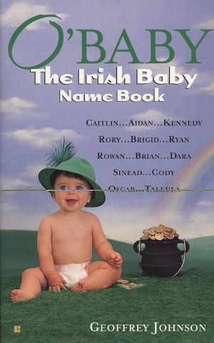 Cover of the book O'Baby by Tom Clancy, Steve Pieczenik, Jeff Rovin