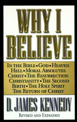 bigCover of the book Why I Believe by 