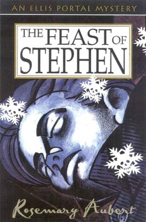 Book cover of The Feast of Stephen
