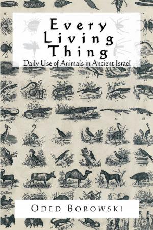 Cover of the book Every Living Thing by 