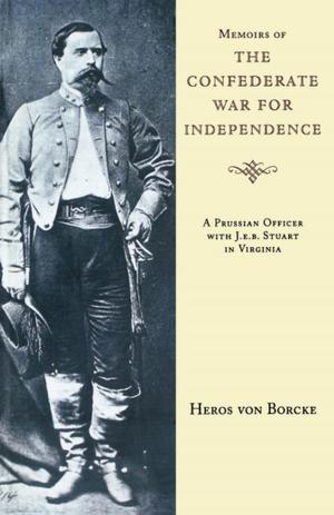 Cover of the book Memoirs of the Confederate War for Independence by Robert Penn Warren