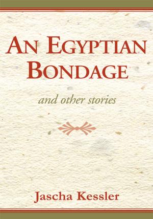 Cover of the book An Egyptian Bondage and Other Stories by Paula Sardone