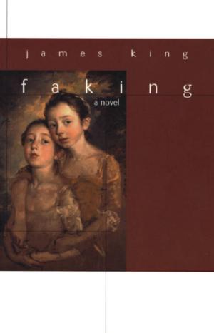 Book cover of Faking