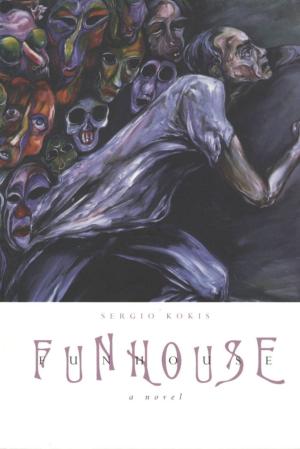 Cover of the book Funhouse by Gregory Fremont-Barnes
