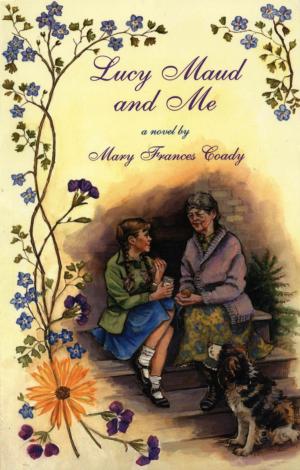 Cover of the book Lucy Maud and Me by James Bow