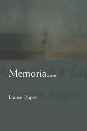 bigCover of the book Memoria by 