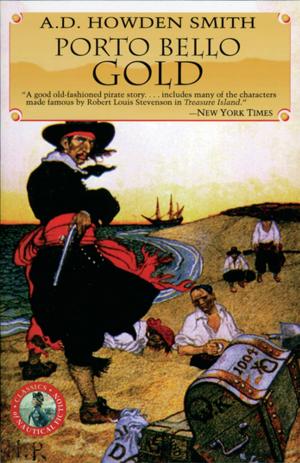 Cover of the book Porto Bello Gold by Philip McCutchan