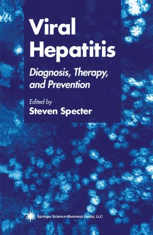 bigCover of the book Viral Hepatitis by 
