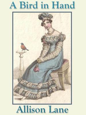 Cover of the book A Bird in Hand by Elizabeth Neff Walker