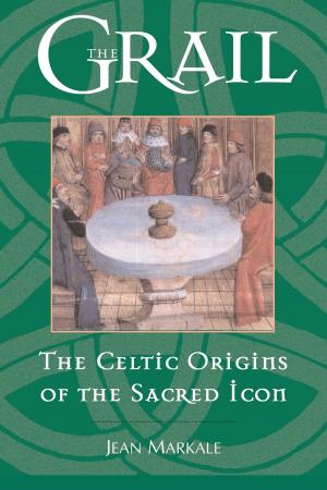 Cover of the book The Grail by Siria