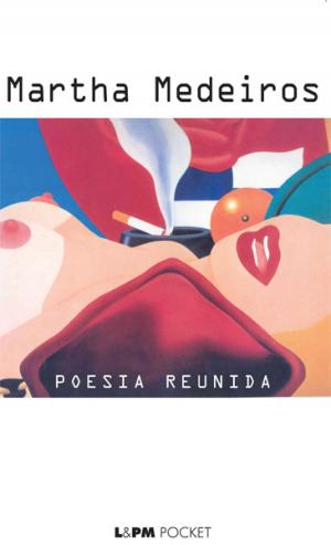 Book cover of Poesia Reunida
