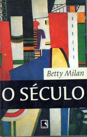 Cover of the book O século by Alexandra Kitty