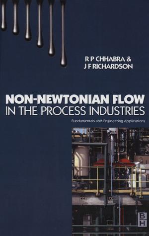 Cover of the book Non-Newtonian Flow by Daniel A. Vallero