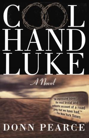 Cover of the book Cool Hand Luke by David Millett