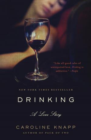 Cover of the book Drinking by CoCo Harris