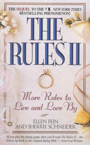 Cover of the book The Rules(TM) II by Cristina Saralegui