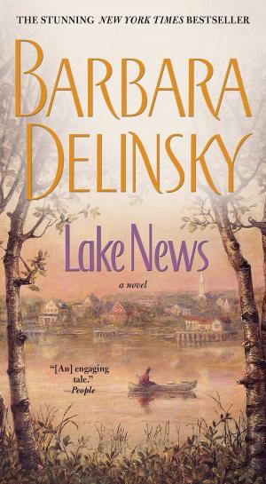 Cover of the book Lake News by Stephen E. Ambrose