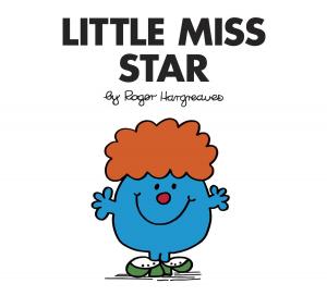 Cover of the book Little Miss Star by April Genevieve Tucholke