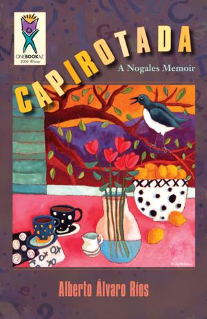 Cover of the book Capirotada by Forrest Carter