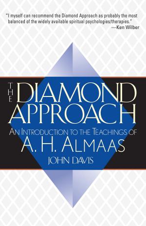 Cover of the book The Diamond Approach by Jetsunma Tenzin Palmo