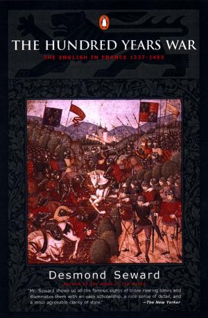 Cover of the book The Hundred Years War by Marty Wingate