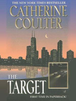 Cover of the book The Target by H. T. Tsiang, Floyd Cheung, Floyd Cheung