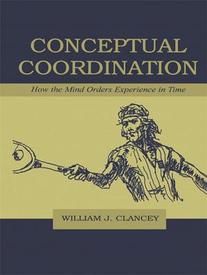 Book cover of Conceptual Coordination