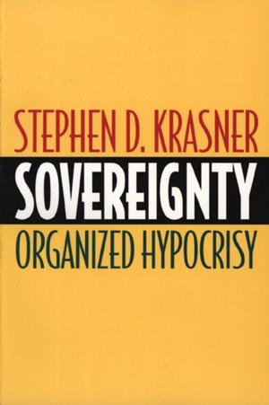 Book cover of Sovereignty