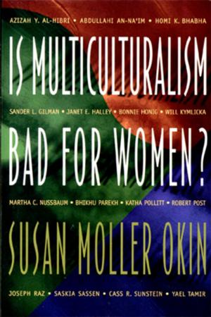 Cover of the book Is Multiculturalism Bad for Women? by Paul Frymer