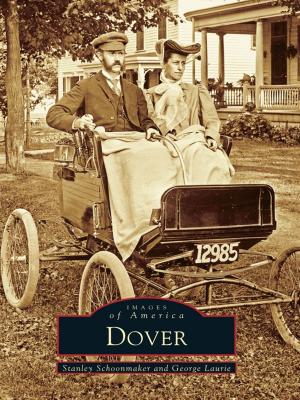 Cover of the book Dover by Patricia Harrington Carson, E. Anne Mazzotta
