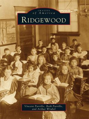 Cover of the book Ridgewood by Robert Lowell Goller