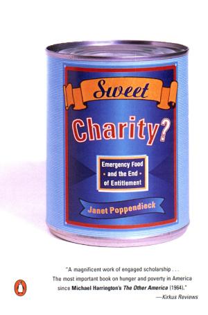 Cover of the book Sweet Charity? by Melissa Bourbon