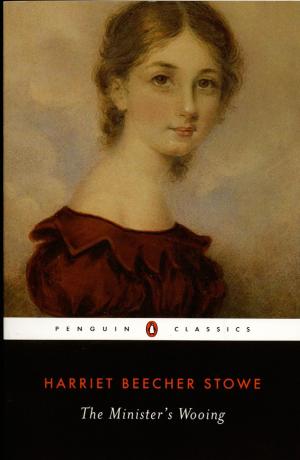 Cover of the book The Minister's Wooing by Patricia Morrisroe