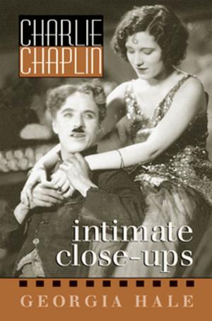 Cover of the book Charlie Chaplin by James Fisher, Felicia Hardison Londré
