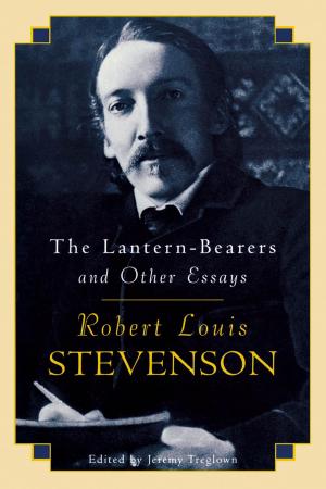 Cover of the book The Lantern-Bearers and Other Essays by Matthew Greenwald