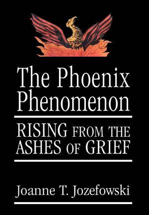 Cover of the book The Phoenix Phenomenon by Benjamin Rabbi Blech