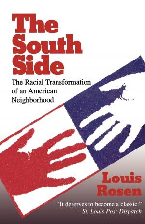 Cover of the book The South Side by Michael Kurland