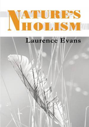 bigCover of the book Nature's Holism by 