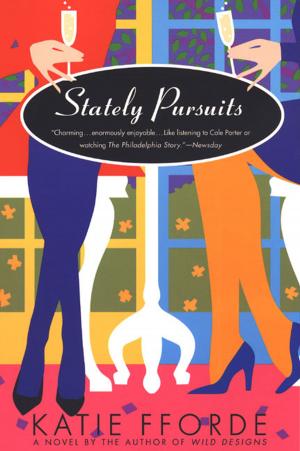 Cover of the book Stately Pursuits by Thane Rosenbaum