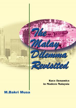 Cover of the book The Malay Dilemma Revisited by Aminah Paden