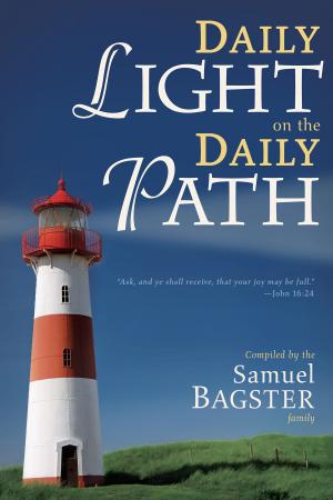 Cover of the book Daily Light on the Daily Path by Jennifer AlLee, Lisa Karon Richardson