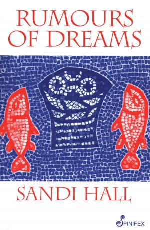Cover of the book Rumours of Dreams by Robin Morgan