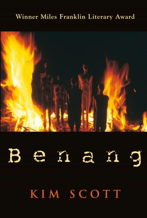 Cover of the book Benang by Octavia Randolph
