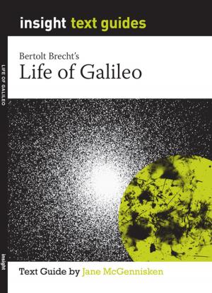 Cover of Life of Galileo
