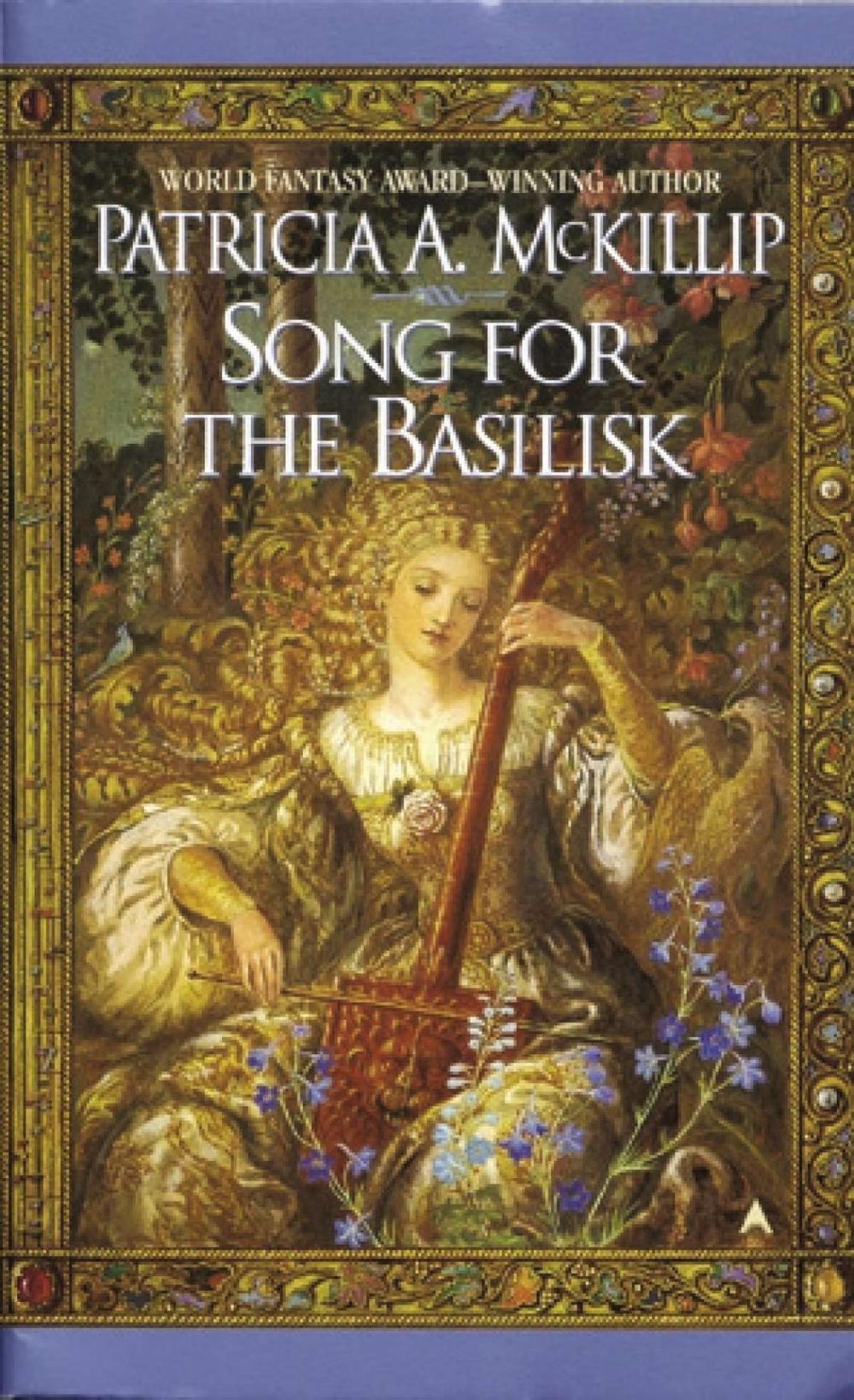 Big bigCover of Song for the Basilisk