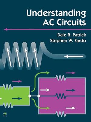 Cover of the book Understanding AC Circuits by Zoltan A. Nagy