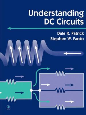 Cover of the book Understanding DC Circuits by Hiroyuki Ohshima