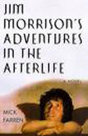 Cover of the book Jim Morrison's Adventures in the Afterlife by Chelsie Hill, Jessica Love