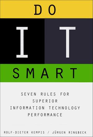 Cover of the book Do It Smart by John P. Kotter